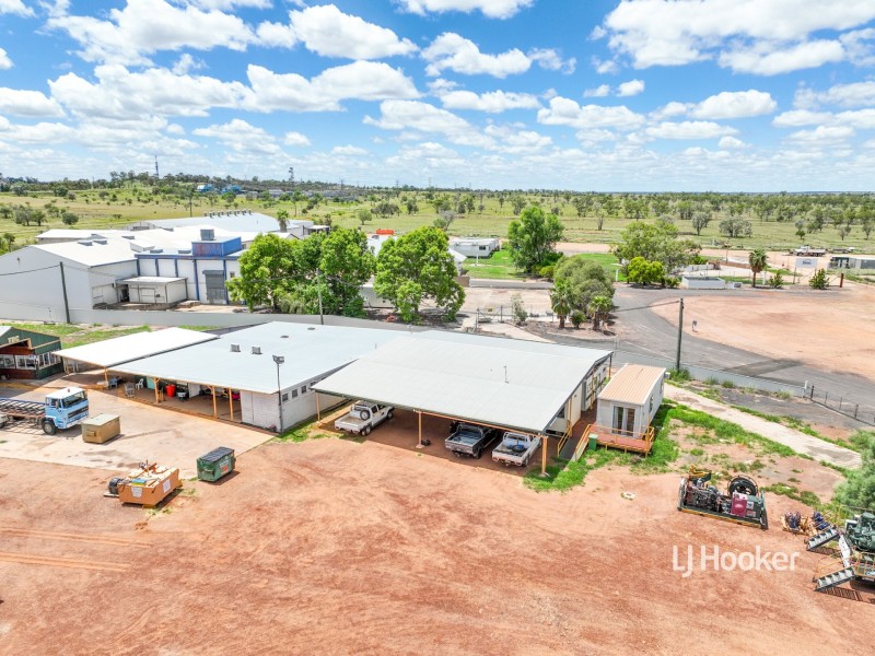 2 Fleming Drive, Roma QLD 4455
