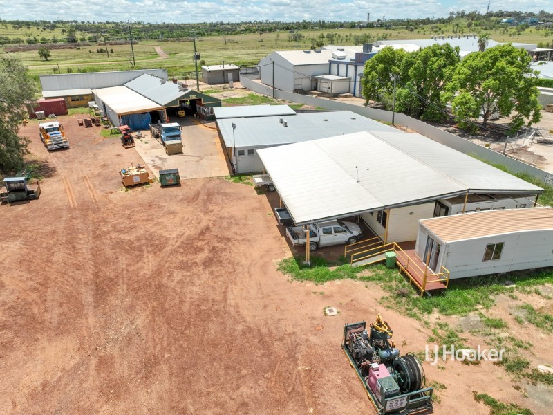 2 Fleming Drive, Roma QLD 4455