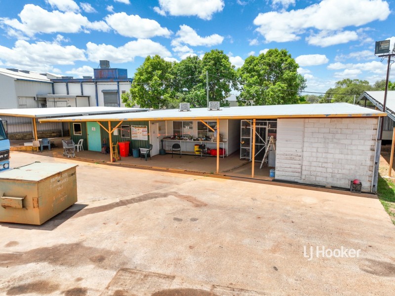 2 Fleming Drive, Roma QLD 4455