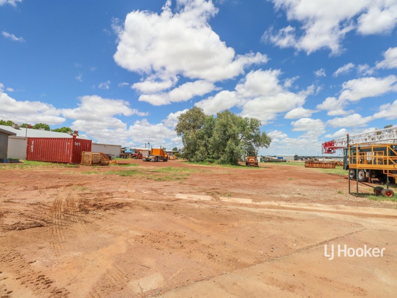 2 Fleming Drive, Roma QLD 4455