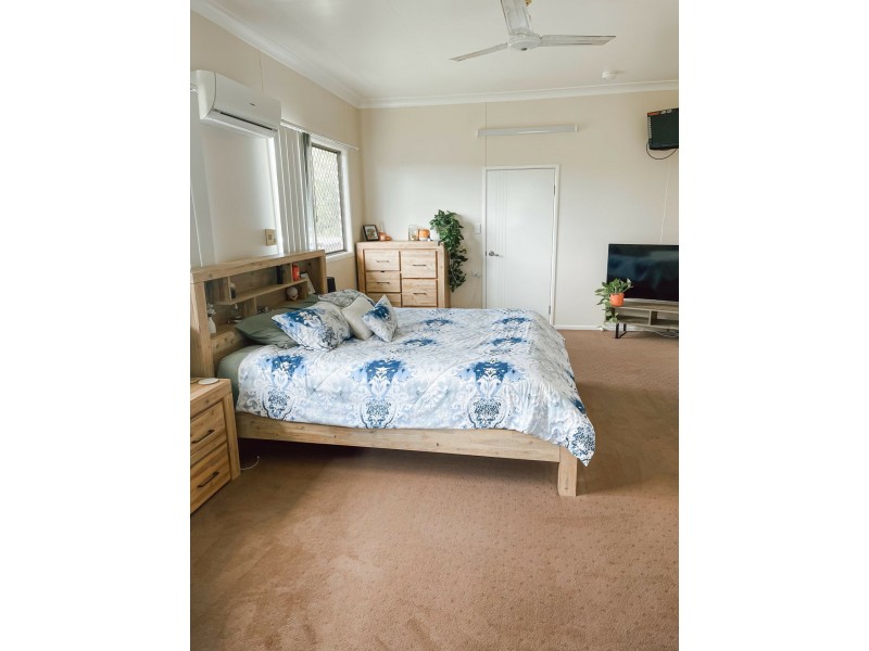 1 Gregory Street, Roma QLD 4455