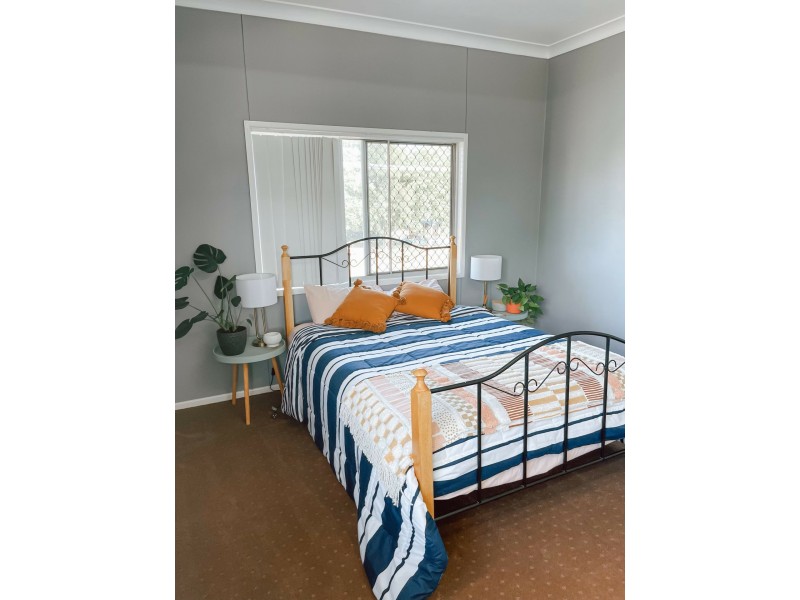 1 Gregory Street, Roma QLD 4455