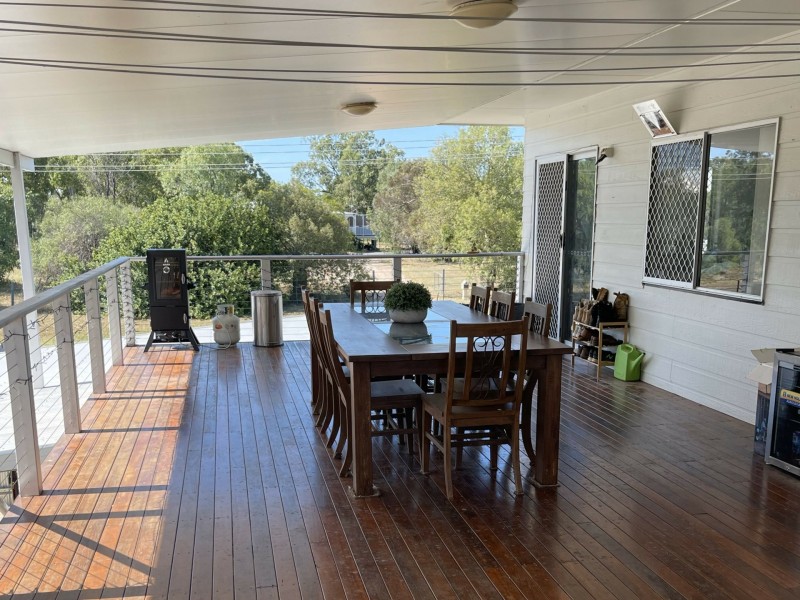 1 Gregory Street, Roma QLD 4455