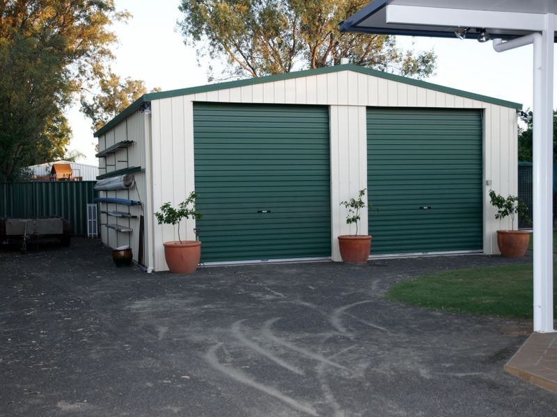 92 Miscamble Street, Roma QLD 4455