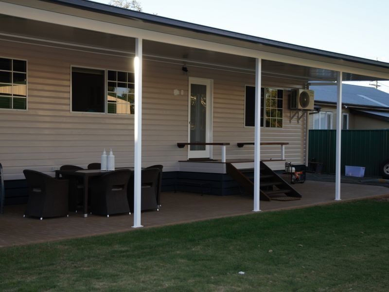92 Miscamble Street, Roma QLD 4455