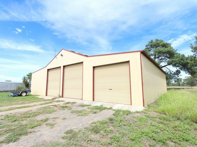 39 Carlyon Street, Mitchell QLD 4465