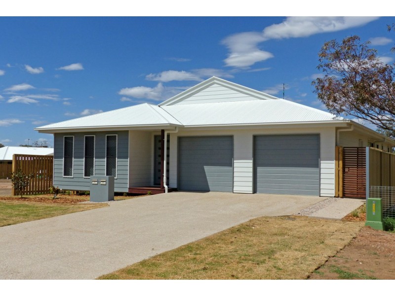 98B Currey Street, Roma QLD 4455