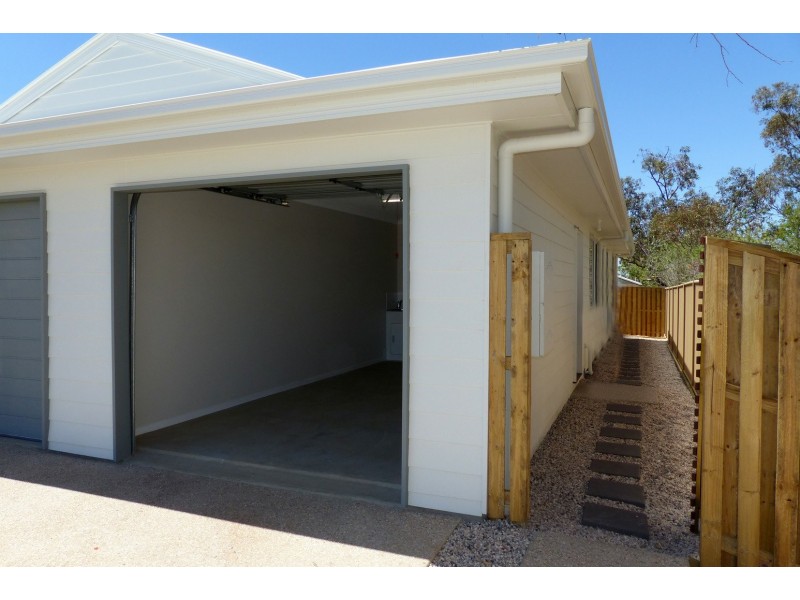 98B Currey Street, Roma QLD 4455