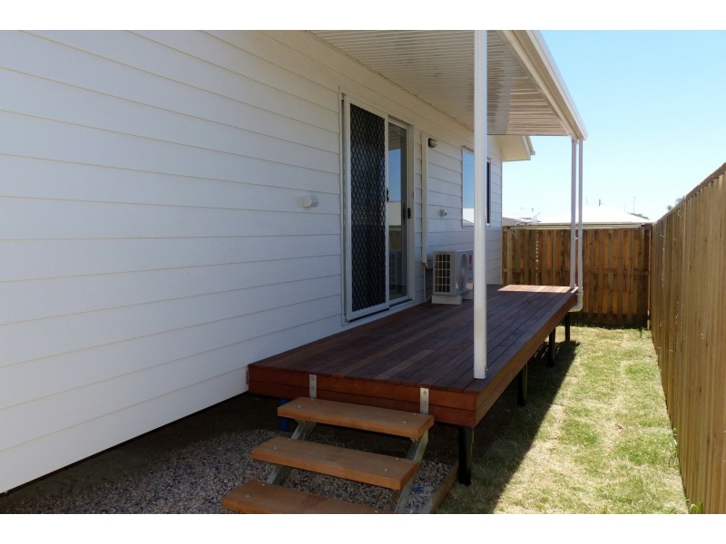 98B Currey Street, Roma QLD 4455