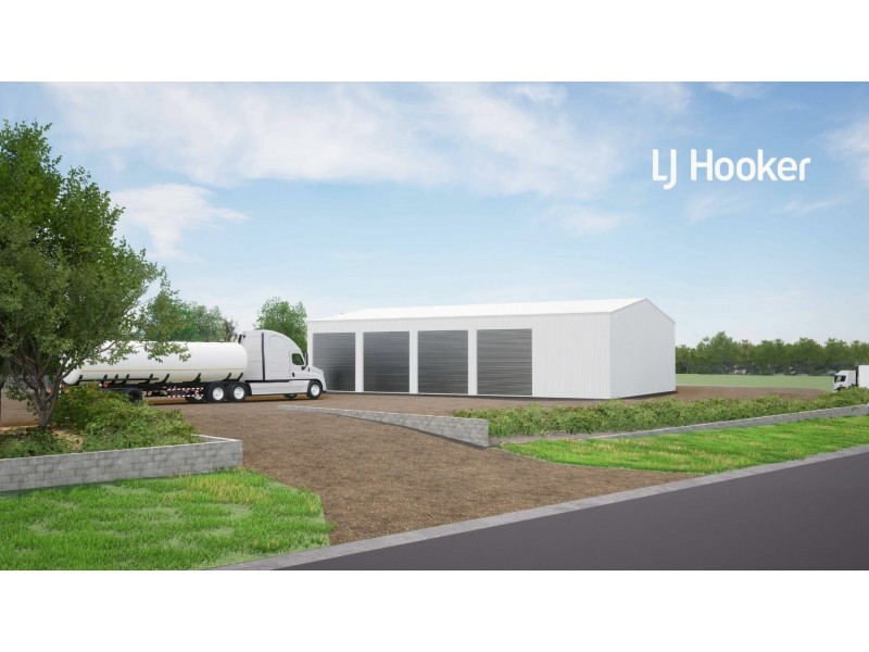 32-34 Wormwell Drive, Roma QLD 4455