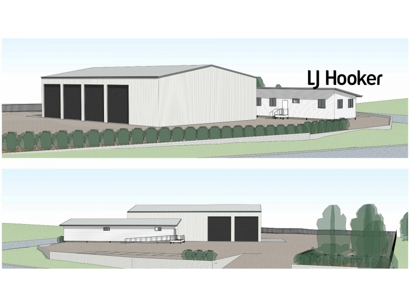 32-34 Wormwell Drive, Roma QLD 4455