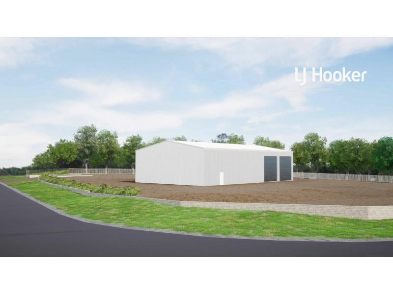 32-34 Wormwell Drive, Roma QLD 4455