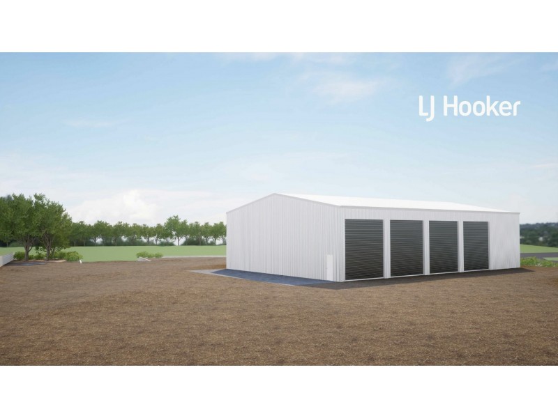 32-34 Wormwell Drive, Roma QLD 4455