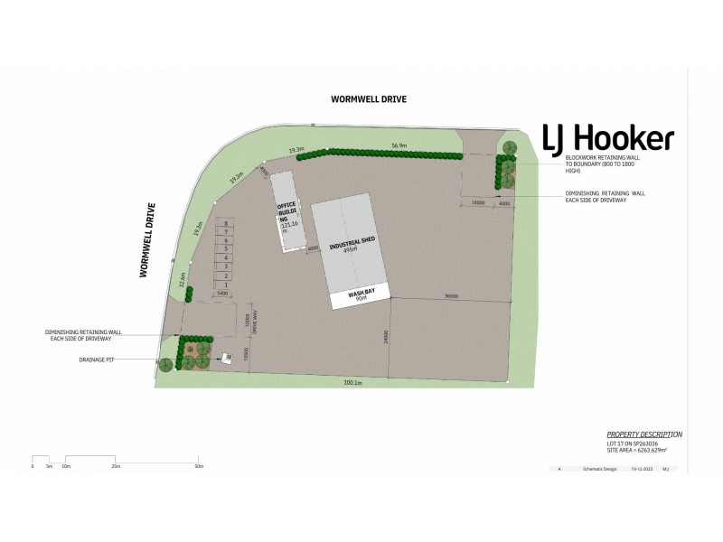 32-34 Wormwell Drive, Roma QLD 4455