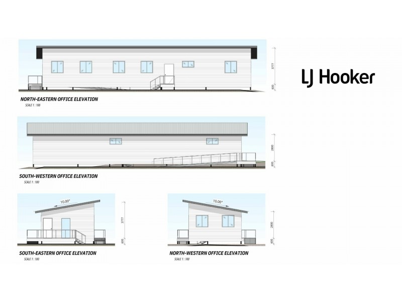 32-34 Wormwell Drive, Roma QLD 4455