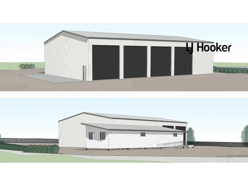 32-34 Wormwell Drive, Roma QLD 4455