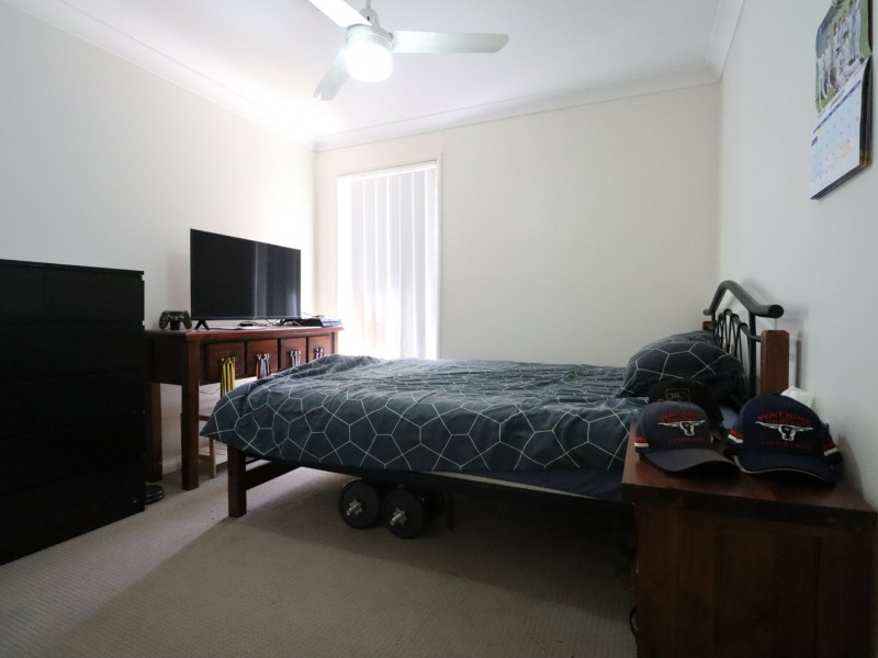 11 Lockyer Crescent, Roma QLD 4455