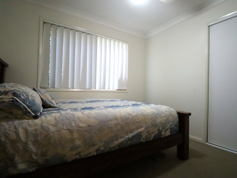 11 Lockyer Crescent, Roma QLD 4455