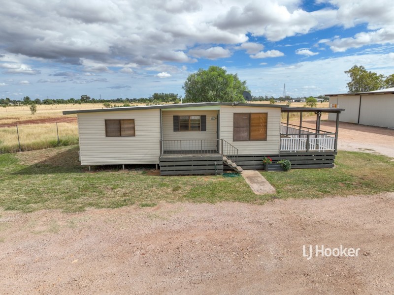 Lot 1 Swans Road, Wallumbilla QLD 4428