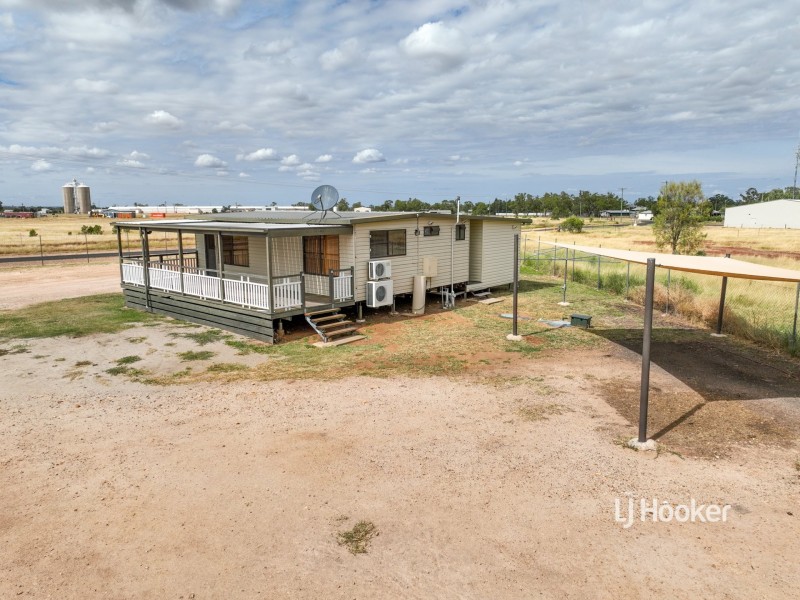 Lot 1 Swans Road, Wallumbilla QLD 4428