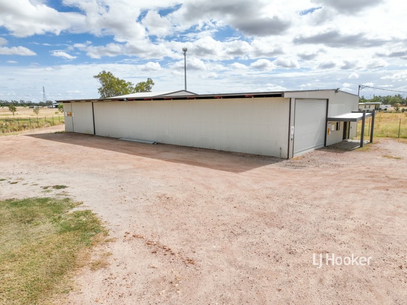 Lot 1 Swans Road, Wallumbilla QLD 4428