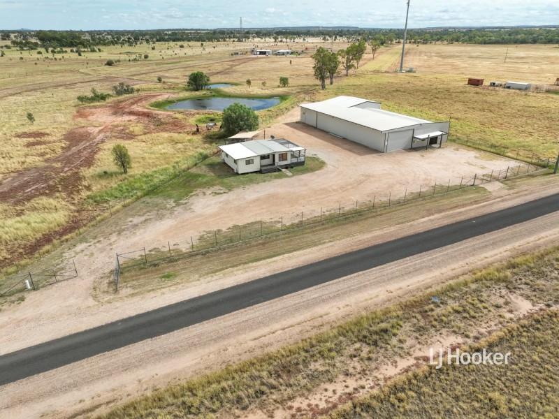 Lot 1 Swans Road, Wallumbilla QLD 4428