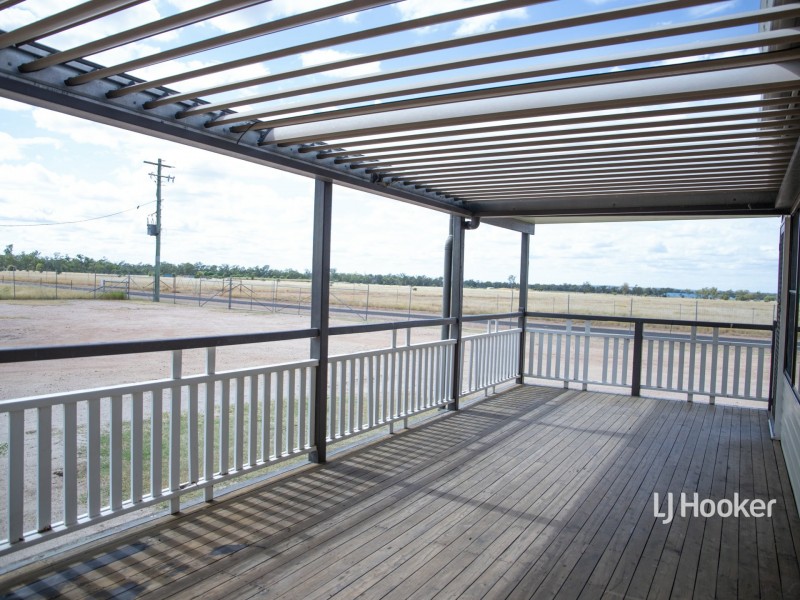 Lot 1 Swans Road, Wallumbilla QLD 4428