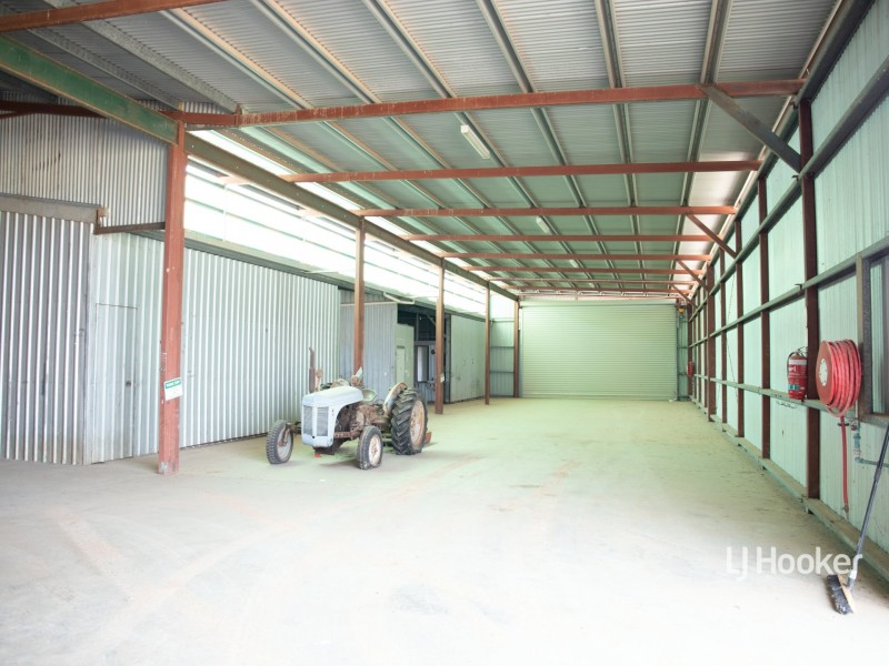 Lot 1 Swans Road, Wallumbilla QLD 4428