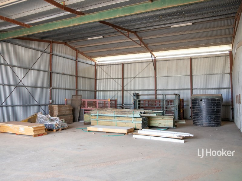 Lot 1 Swans Road, Wallumbilla QLD 4428