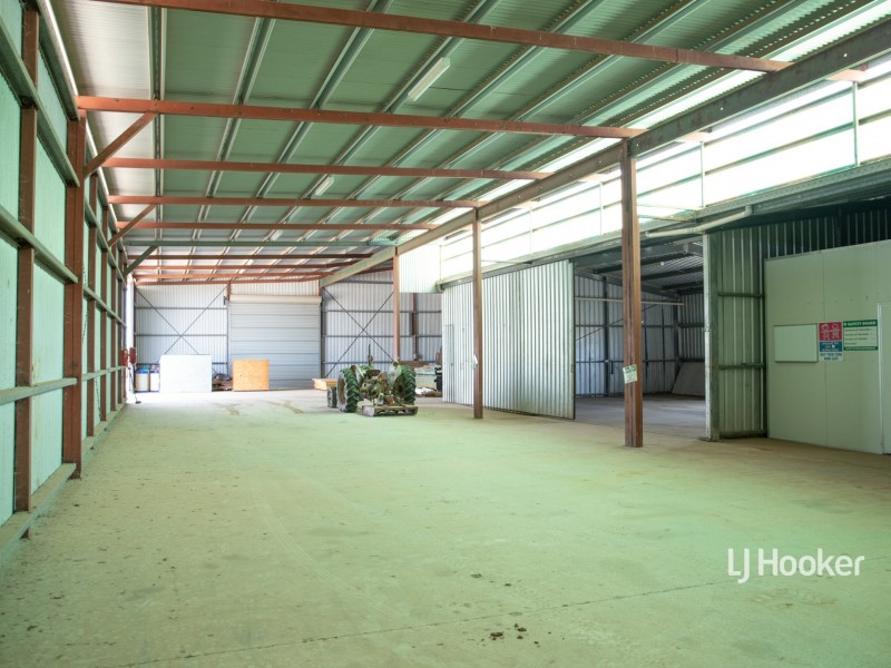 Lot 1 Swans Road, Wallumbilla QLD 4428