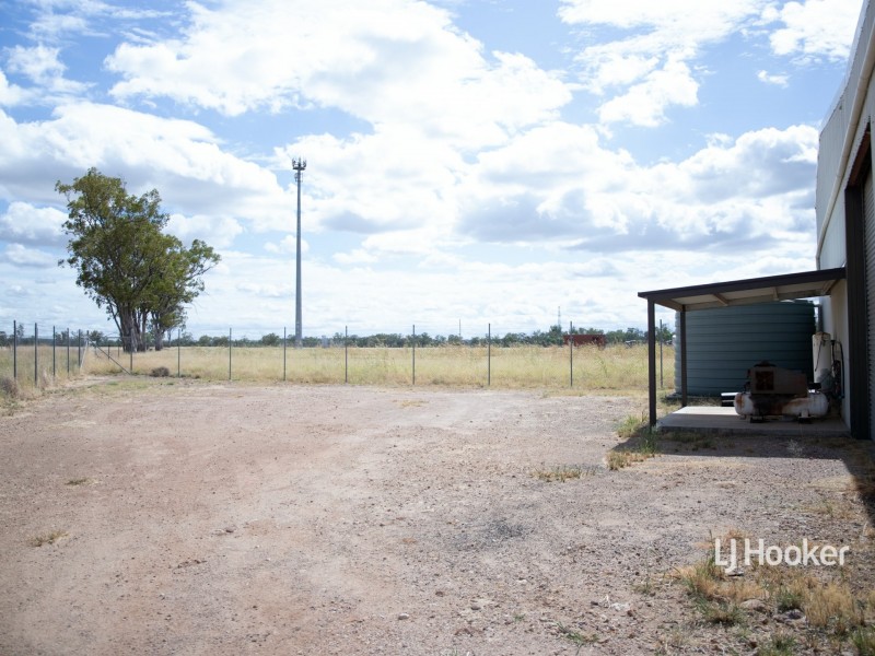 Lot 1 Swans Road, Wallumbilla QLD 4428