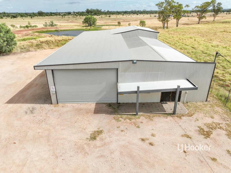 lot 1 Swans Road, Wallumbilla QLD 4428