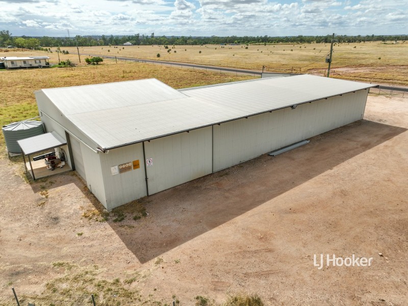 lot 1 Swans Road, Wallumbilla QLD 4428