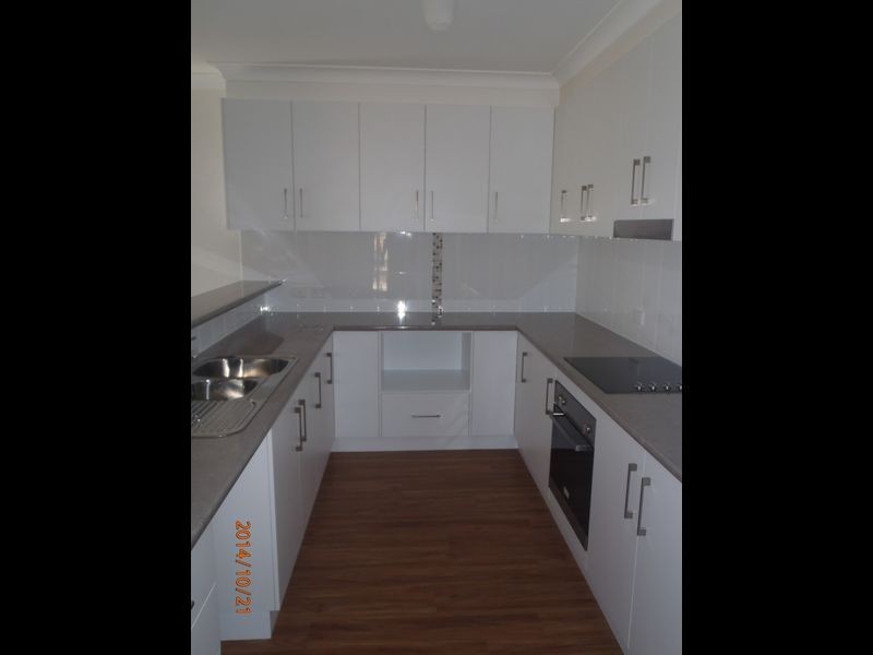 1/2 Russell Street, Roma QLD 4455