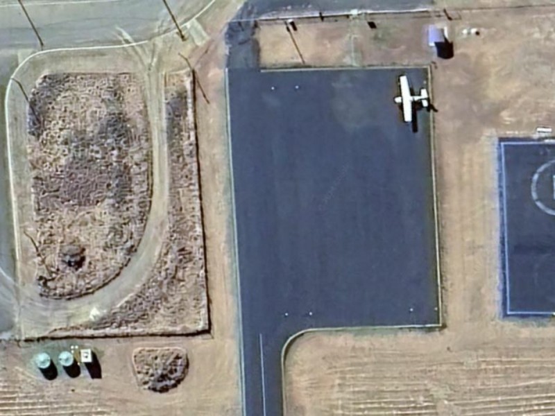 13 Airport Road, Injune QLD 4454