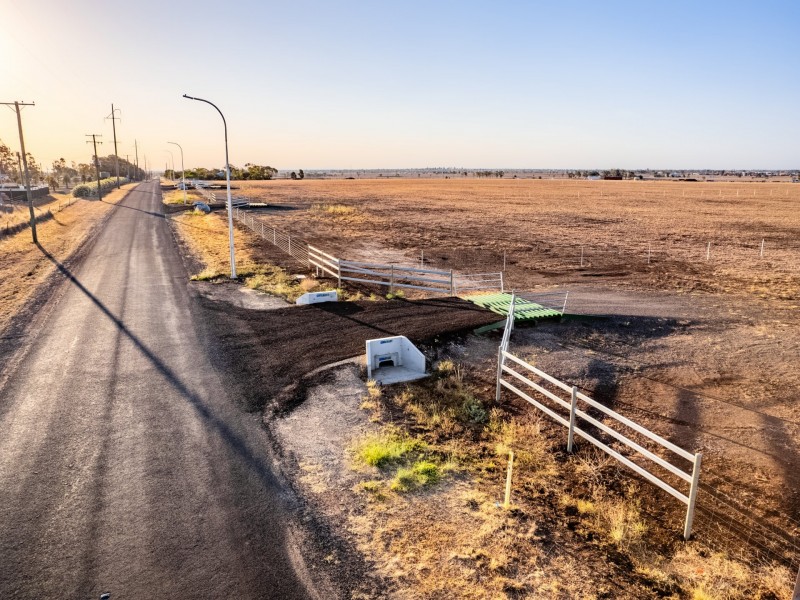 169 Duke Street South, Roma QLD 4455