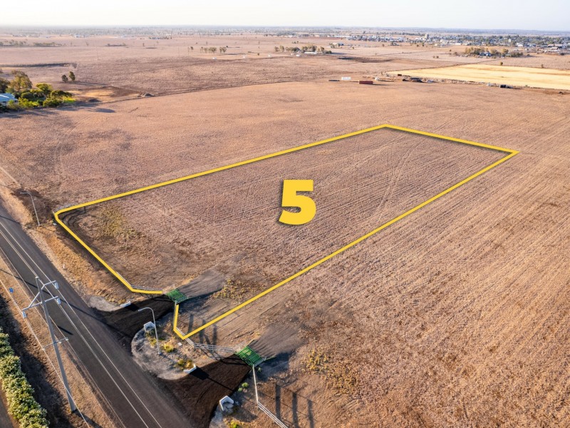 169 Duke Street South, Roma QLD 4455