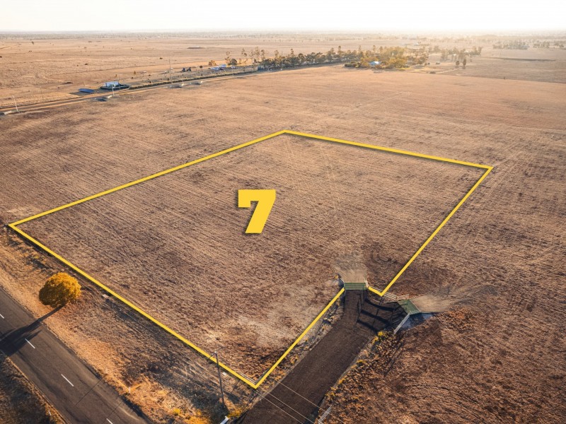 169 Duke Street South, Roma QLD 4455