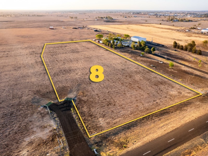 169 Duke Street South, Roma QLD 4455