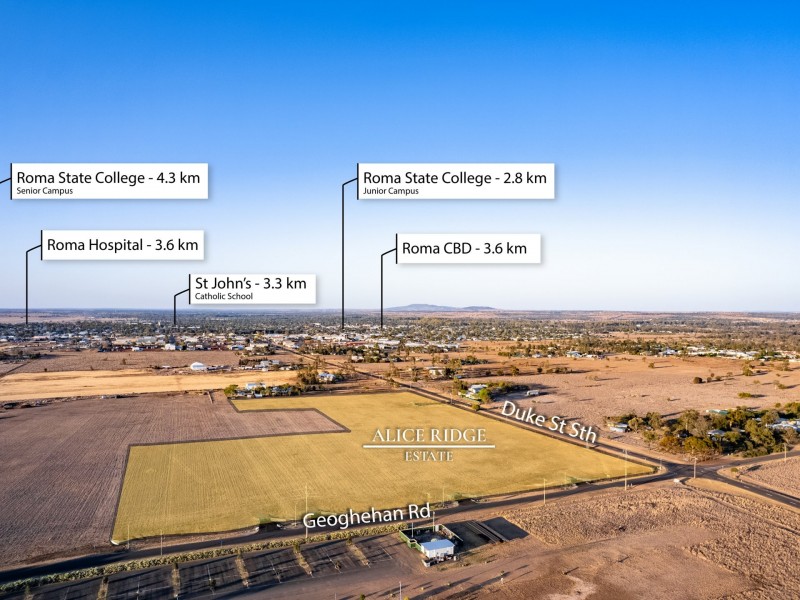 169 Duke Street South, Roma QLD 4455