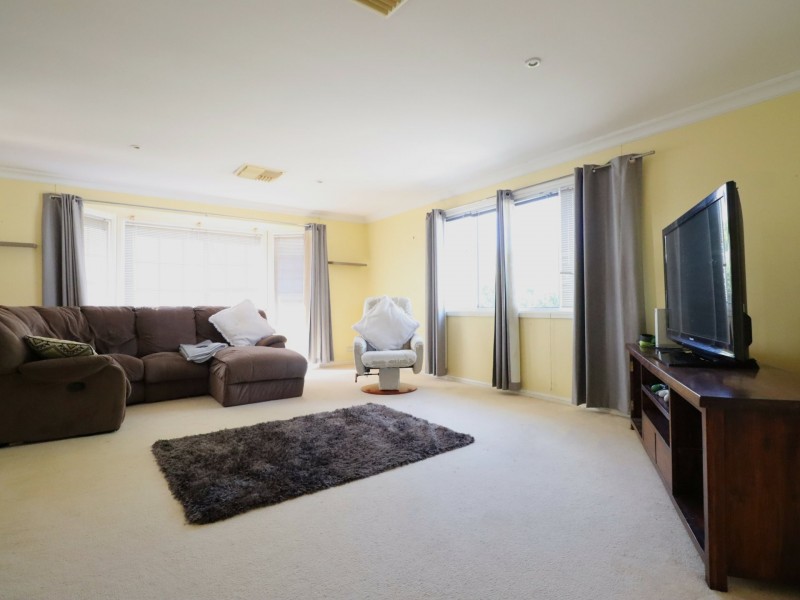 17 Rosedale Close, Roma QLD 4455