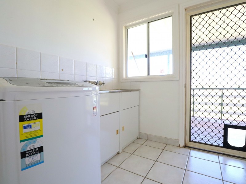 17 Rosedale Close, Roma QLD 4455