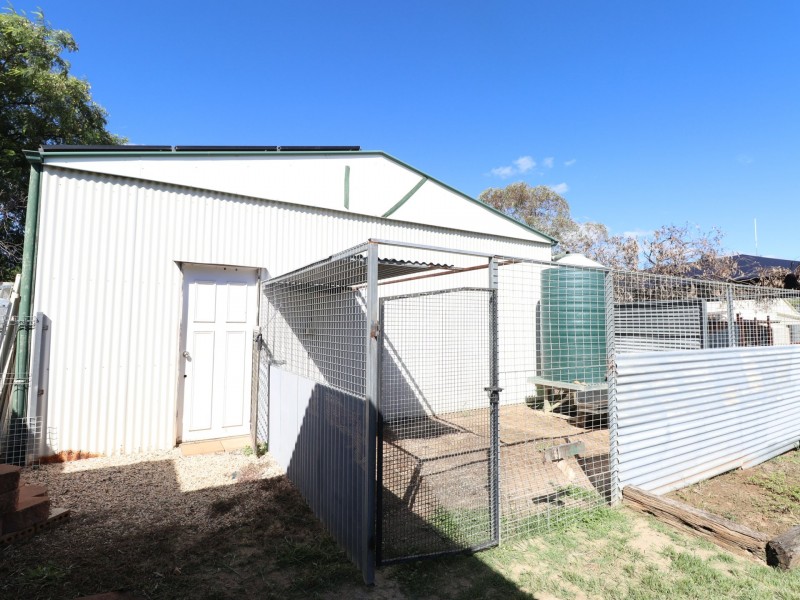 17 Rosedale Close, Roma QLD 4455