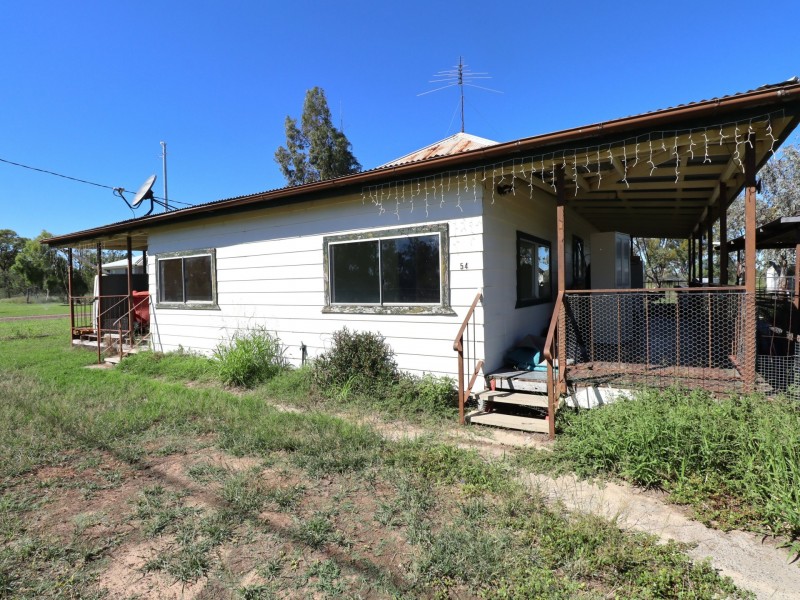 52 – 54 May Street, Wallumbilla QLD 4428