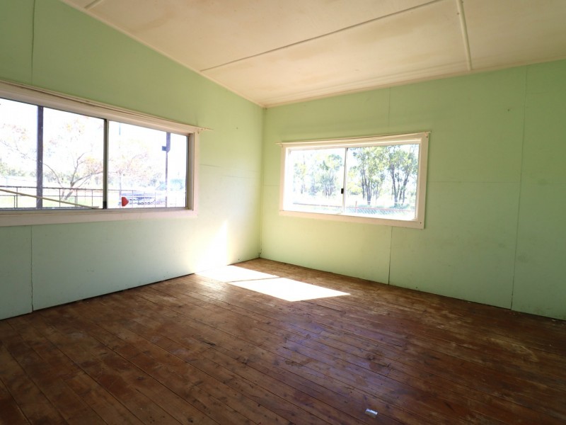 52 – 54 May Street, Wallumbilla QLD 4428