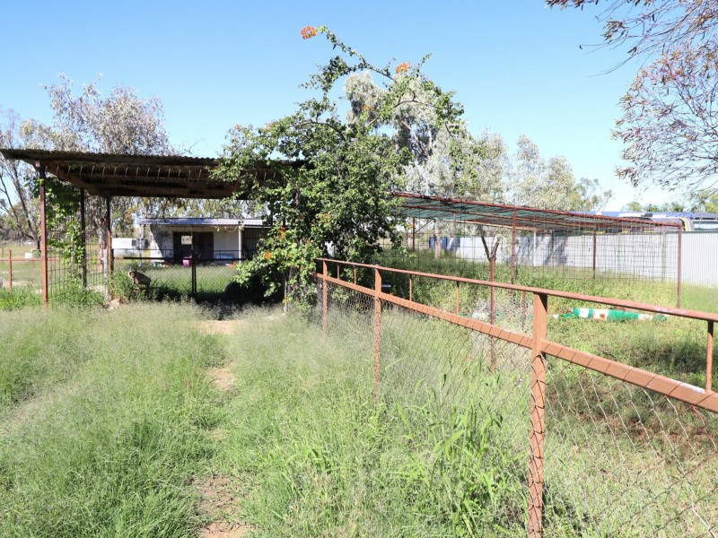 52 – 54 May Street, Wallumbilla QLD 4428