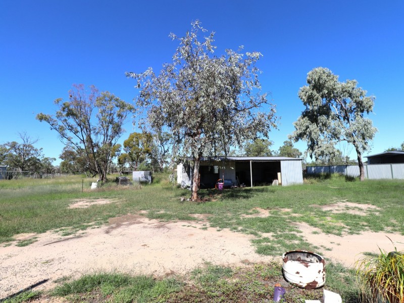 52 – 54 May Street, Wallumbilla QLD 4428