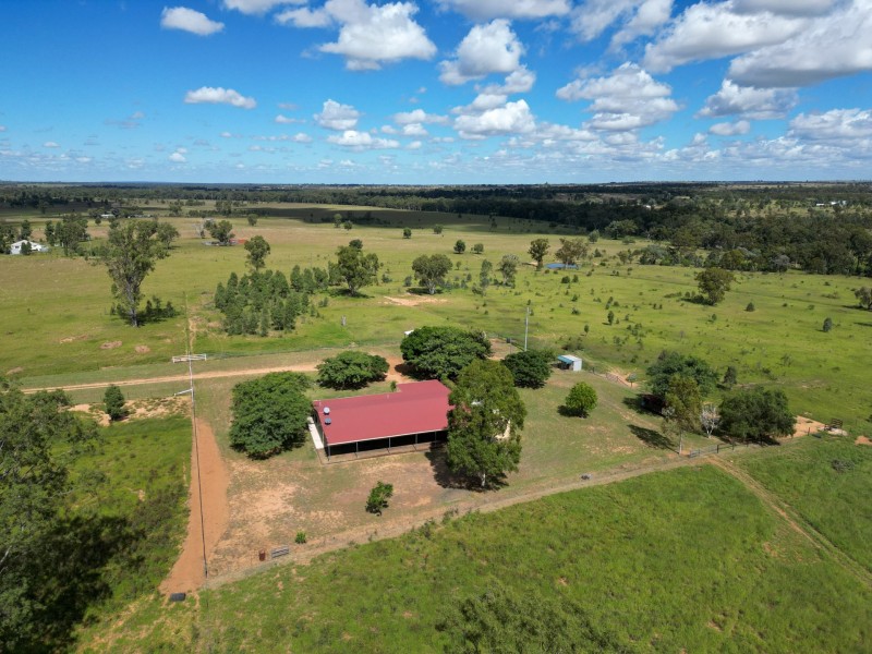 491 Daisybank Road, Roma QLD 4455