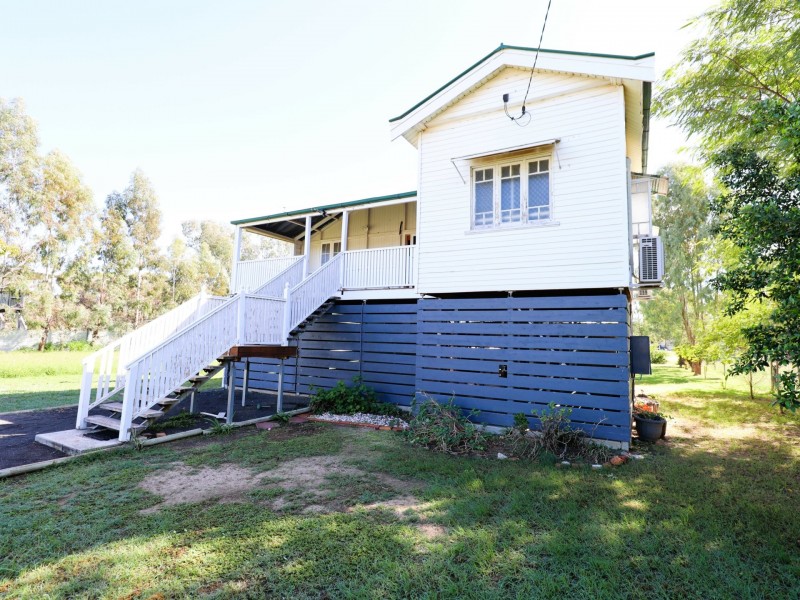 1A Lovell Street, Roma QLD 4455