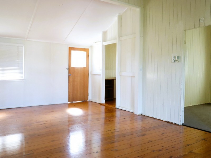 1A Lovell Street, Roma QLD 4455